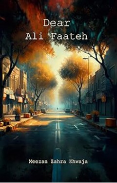 DEAR ALI FAATEH